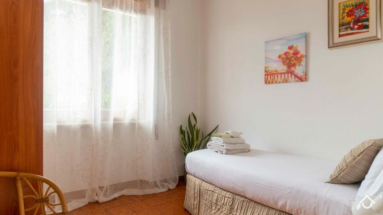 Villa Al Mare - Cala Gonone Dorgali Buitenkant foto